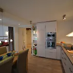 Apartmán Meeresleuchten