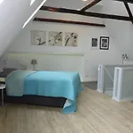 Apartmán Meeresleuchten *