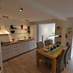 Meeresleuchten Apartmán