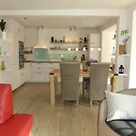 Apartmán Meeresleuchten