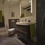 Apartmán Meeresleuchten *