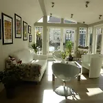 Meeresleuchten Apartmán *