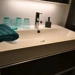 Apartmán Meeresleuchten Lüneburg