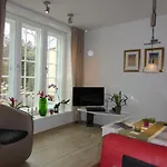 Meeresleuchten Apartmán Lüneburg