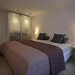 Apartmán Meeresleuchten *