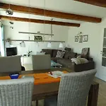 Apartmán Meeresleuchten