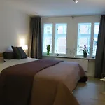 Apartmán Meeresleuchten