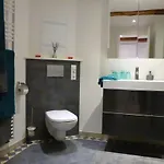 Apartmán Meeresleuchten *
