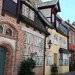 Meeresleuchten Apartmán Lüneburg