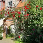 Apartmán Meeresleuchten Lüneburg