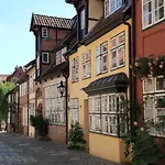 Meeresleuchten Apartmán Lüneburg