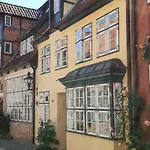 Apartmán Meeresleuchten