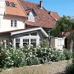 Apartmán Meeresleuchten