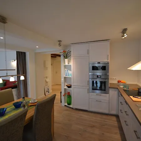 Apartamento Meeresleuchten