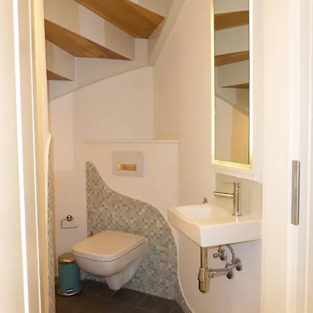 Meeresleuchten Apartament