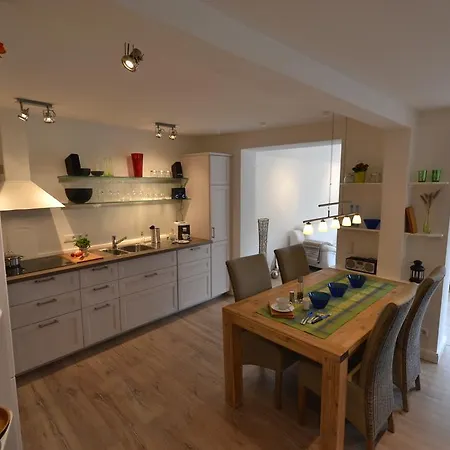 Meeresleuchten Apartment