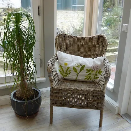 Meeresleuchten Apartamento Luneburgo