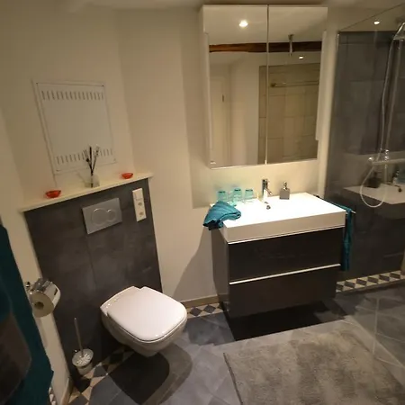 Meeresleuchten * Luneburgo