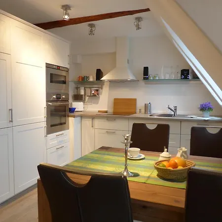 Meeresleuchten 뤼네부르크