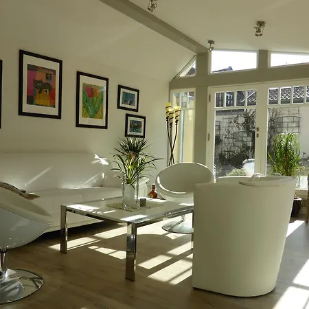 Meeresleuchten Apartamento