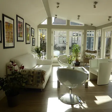 Meeresleuchten Apartamento *