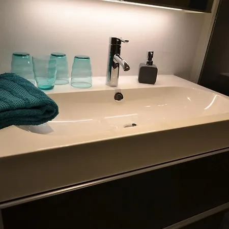 Apartamento Meeresleuchten Luneburgo