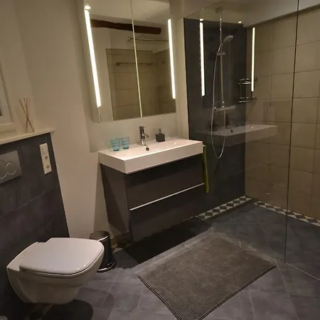 Apartament Meeresleuchten
