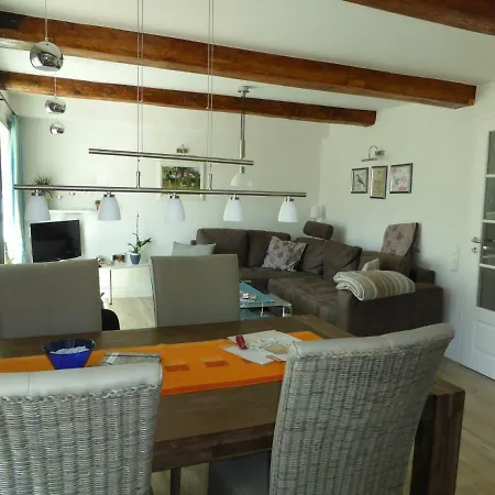 Apartament Meeresleuchten