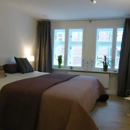 Apartamento Meeresleuchten