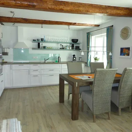 Meeresleuchten 뤼네부르크