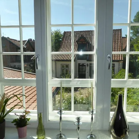 Meeresleuchten Luneburgo