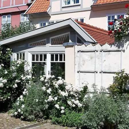 Meeresleuchten Apartment Lüneburg
