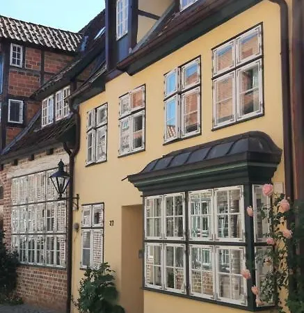 Meeresleuchten Luneburgo