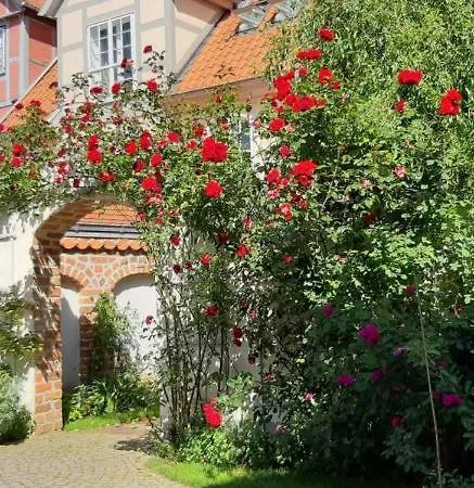 Apartamento Meeresleuchten Luneburgo