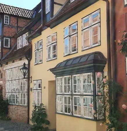 Apartment Meeresleuchten