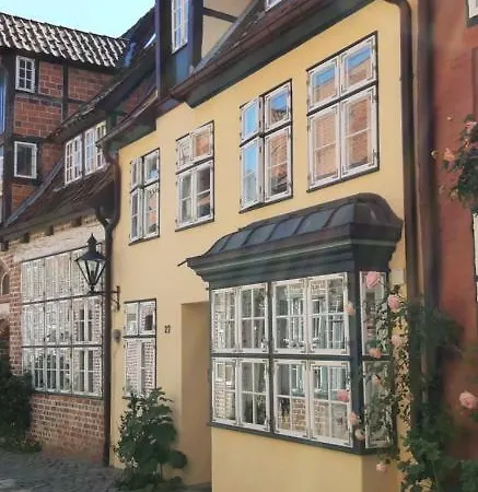 Apartamento Meeresleuchten