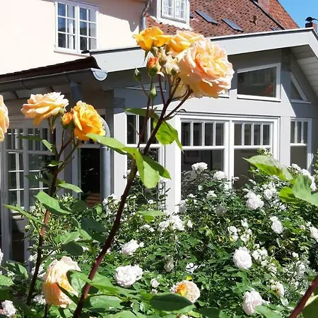 Meeresleuchten Apartment