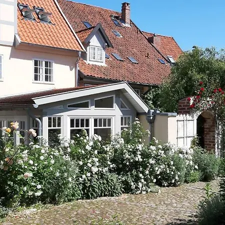 Apartament Meeresleuchten