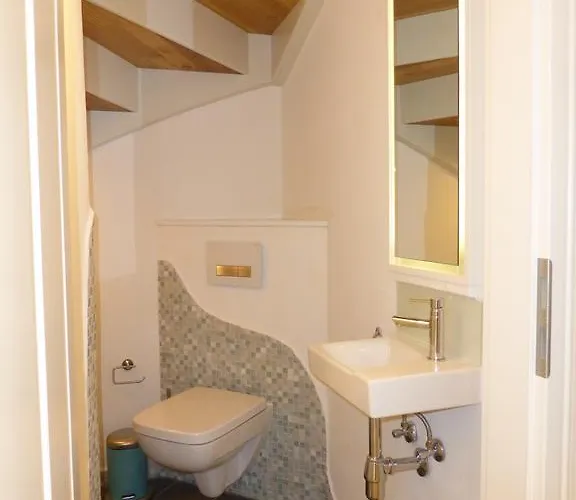 Meeresleuchten Apartman