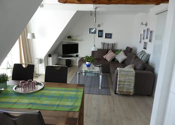 Meeresleuchten Линебург