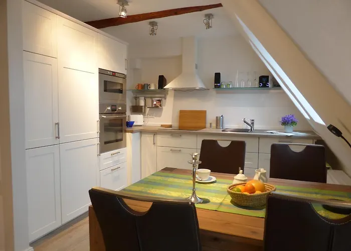 Meeresleuchten Линебург