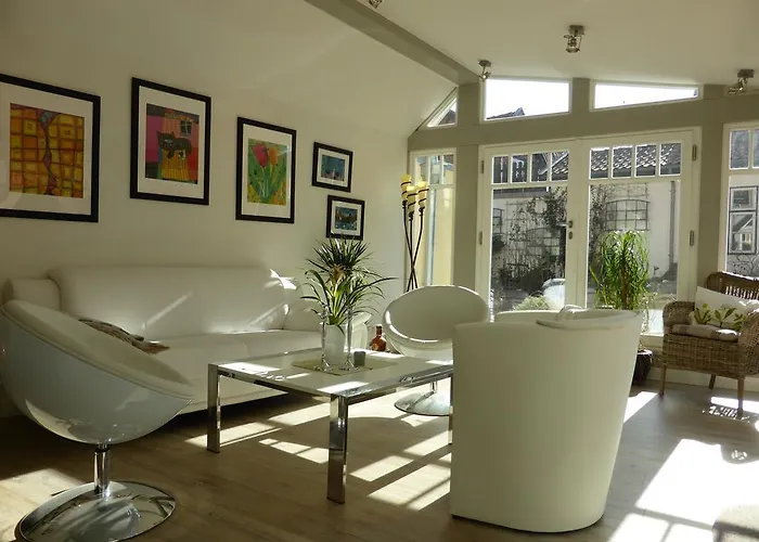 Meeresleuchten Apartman