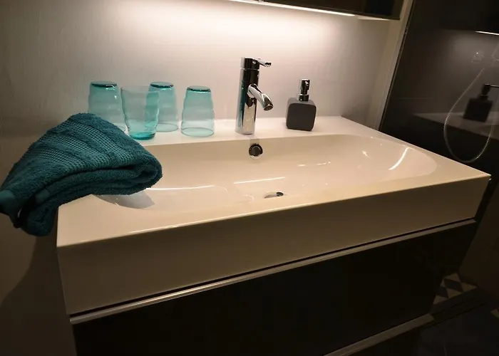 Apartman Meeresleuchten Lüneburg