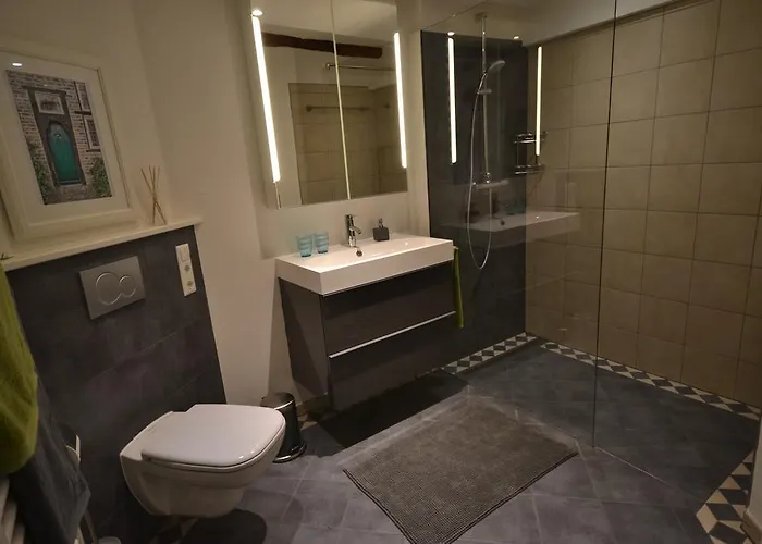 Апартаменты Meeresleuchten