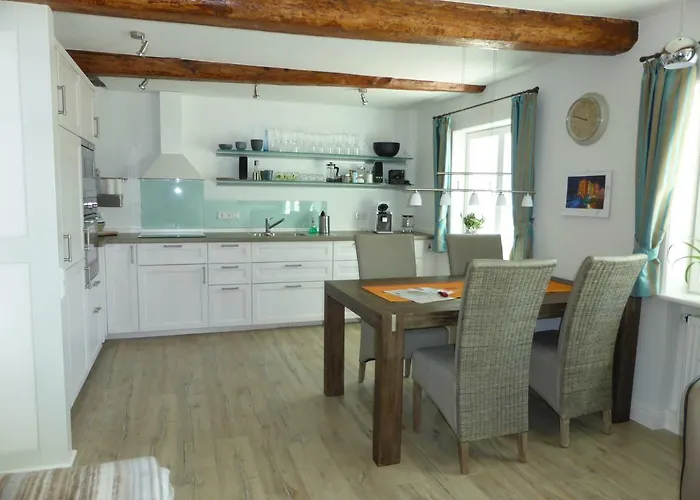 Meeresleuchten Линебург