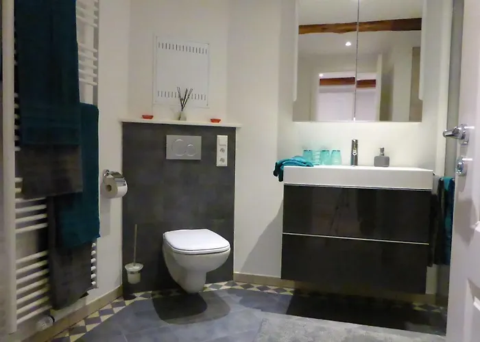 Apartman Meeresleuchten *