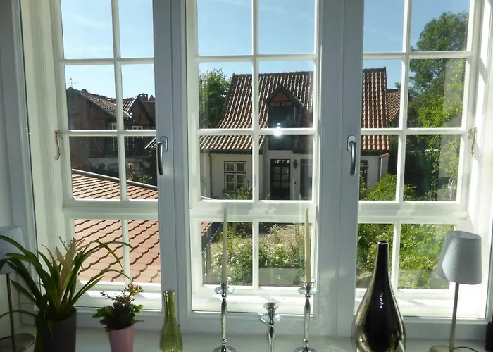 Meeresleuchten Lüneburg