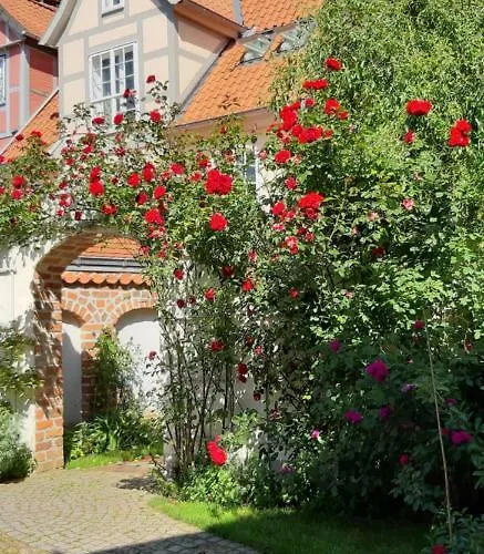 Apartman Meeresleuchten Lüneburg